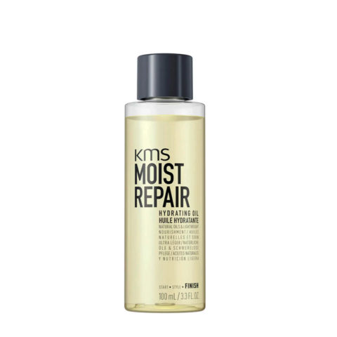 Moist Repair Hydrating Oil 100ml - feuchtigkeitsspendendes Öl für alle Haartypen