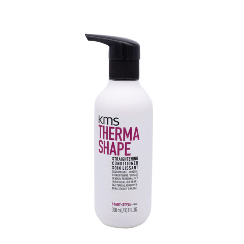 Thermashape Straightening Conditioner 300ml - Conditioner für dickes und widerspenstiges Haar