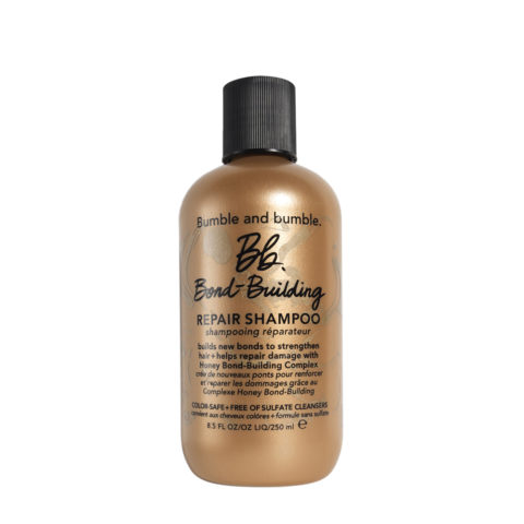 Bb. Bond Building Repair Shampoo 250ml  - Shampoo für geschädigtes Haar
