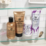 Bumble and bumble. Bb. Bond Building Repair Shampoo 250ml  - Shampoo für geschädigtes Haar