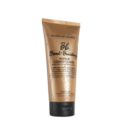 Bb. Bond Building Repair Conditioner 200ml - Conditioner für geschädigtes Haar