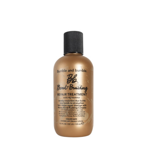 Bb. Bond Building Repair Treatment 125ml - Maske für geschädigtes Haar