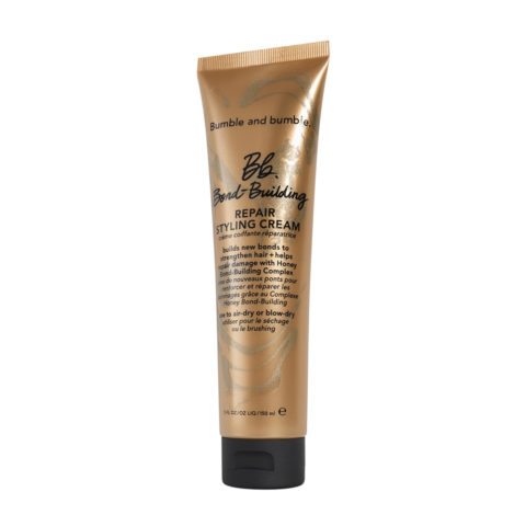 Bumble and bumble. Bb. Bond Building Repair Styling Cream 150ml - Pre-Styling Reparaturcreme