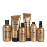 Bumble And Bumble Bb. Heat Shield Thermal Protection Mist 125ml - Wärmeschutzspray