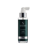 System Professional Man Intensive Tonic 100ml - Anti-Haarausfall-Tonikum System Professional Man Intensive Tonic 100ml - Anti-Haarausfall-Tonikum