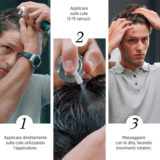 System Professional Man Intensive Tonic 100ml - Anti-Haarausfall-Tonikum System Professional Man Intensive Tonic 100ml - Anti-Haarausfall-Tonikum