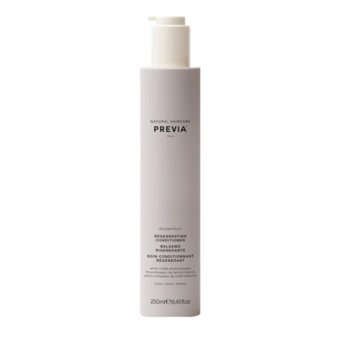 Reconstruct Regenerating Conditioner 250ml - Conditioner für strapaziertes Haar