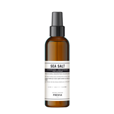 Previa Sea Salt Spray 200ml