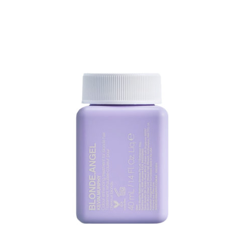 Kevin murphy Treatments Blonde angel 40ml - Feuchtigkeitsspendende Spülung für blondes Haar