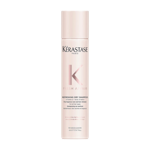 Kerastase Fresh Affair  Refreshing Dry Shampoo 233ml - trockenshampoo