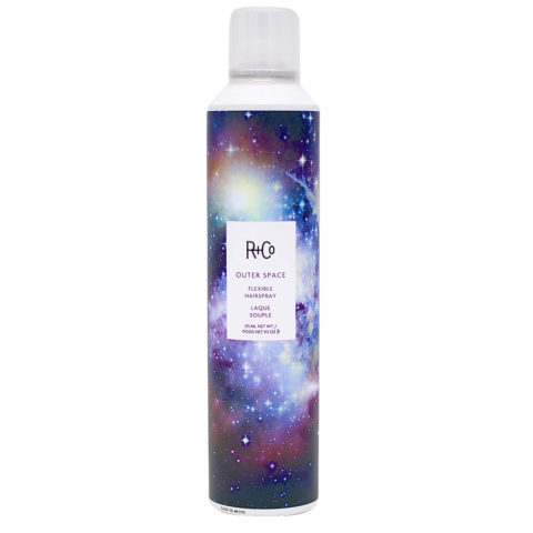 R+Co Outer Space Flexible Hairspray Flexibler Haltelack 315ml