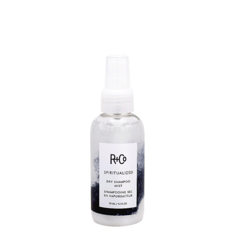 R+Co Spiritualized Dry Shampoo Mist Reinigungstrockenshampoo 50ml