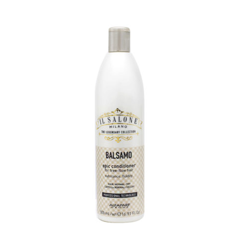 Alfaparf Milano Il Salone Mythic Epic Conditioner 500ml  - Conditioner für alle Haartypen