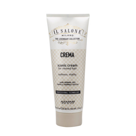 Alfaparf Il Salone Mythic Iconic Cream Creme für alle Haartypen 250ml