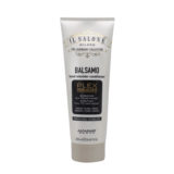 Alfaparf Milano Il Salone Plex Rebuilder Conditioner 250ml - Restrukturierende Spülung für geschädigtes Haar