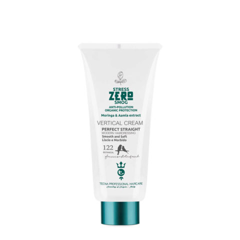 Zero Perfect Straight Vertical Cream 100ml - glättende Creme