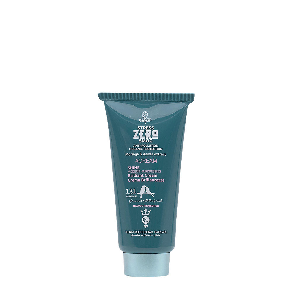 Tecna Zero Shine Cream 100ml - Poliercreme