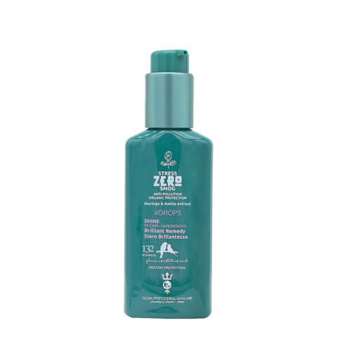 Zero Shine Drops 100ml - Leuchtöl