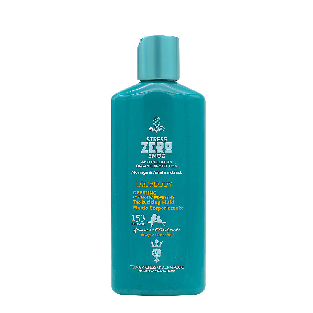 Tecna Zero Defining Lqd Body 200ml - volumengebende Flüssigkeit