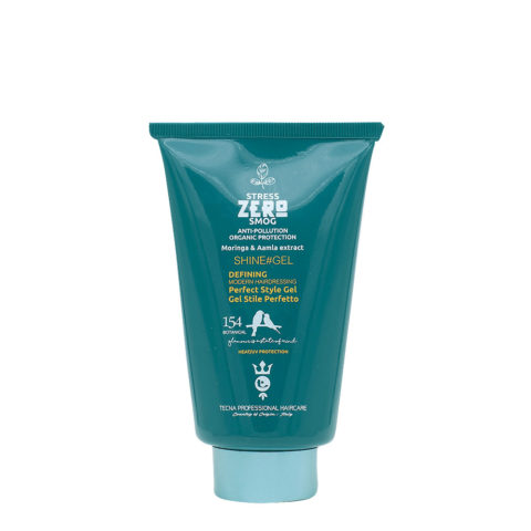 Tecna Zero Defining Shine Gel 150ml - leuchtendes Gel