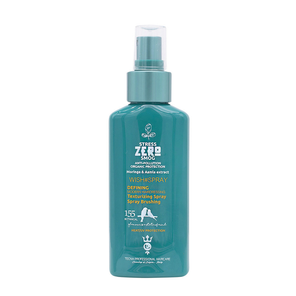 Tecna Zero Defining Wish Spray 100ml - Volume Spray Creme