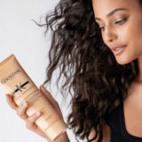 Kerastase Curl Manifesto Fondant Hydratation Essentielle 250ml  - leichte Spülung für lockiges Haar