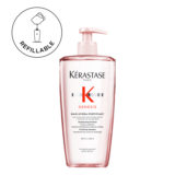 Kerastase Genesis Bain Hydra Fortifiant 500ml - Shampoo für schwaches und fettiges Haar