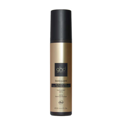 Ghd Heat Protect Spray Bodyguard  Hitzeschutzspray 120ml