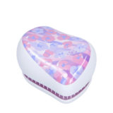 Tangle Teezer Compact Styler Digital Skin Pink Lilac - Entwirrungsbürste