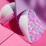 Tangle Teezer Compact Styler Digital Skin Pink Lilac - Entwirrungsbürste