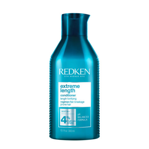 Extreme Length Conditioner 300ml - kräftigender Conditioner