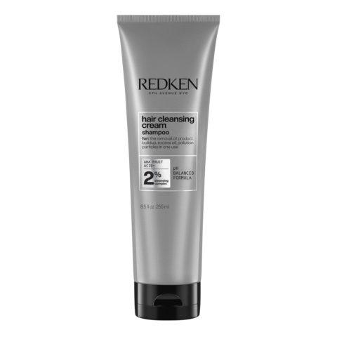 Hair Cleansing Cream Shampoo 250ml - reinigendes  Shampoo