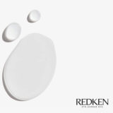 Redken Frizz Dismiss Instant Deflate Serum 125ml - Anti-Frizz-Serum