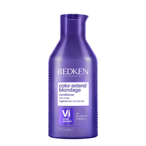 Color Extend Blondage Conditioner 300ml - Anti-Gelb - Conditioner