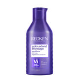 Redken Color Extend Blondage Conditioner 300ml - Anti-Gelb - Conditioner