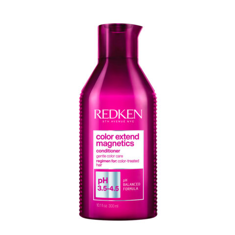 Color Extend Magnetics Conditioner 300ml - Conditioner für  Gefärbtes Haar