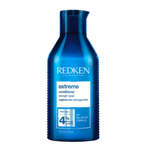 Redken Extreme Conditioner 300ml - Conditioner für geschädigtes Haar