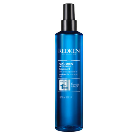 Redken Extreme Anti-Snap 250ml Leave-In 250ml  - Leave-in-Behandlung für geschädigtes Haar