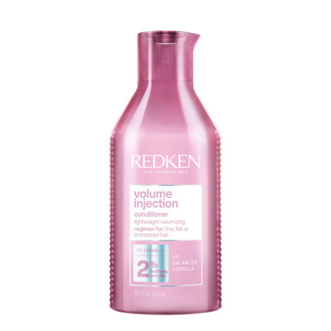 Volume Injection Conditioner 300ml - Conditioner für feines Haar