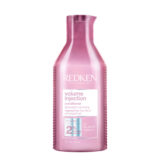 Redken Volume Injection Conditioner 300ml - Conditioner für feines Haar