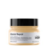 L'Oréal Professionnel Paris Serie Expert Absolut Repair Mask 250ml -  Maske für geschädigtes Haar