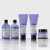 L'Oréal Professionnel Paris Serie Expert Blodifier Conditioner 200ml - Conditioner für naturblondes Haar