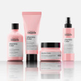 L'Oréal Professionnel Paris Serie Expert Vitamino Color Shampoo 300ml - Shampoo für gefärbtes Haar