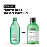 L'Oréal Professionnel Paris Serie Expert Volumetry Shampoo 300ml - Shampoo für feines Haar