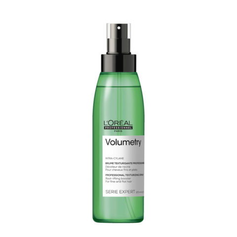L'Oréal Professionnel Paris Serie Expert Volumetry Spray 125ml - Spray Leave-in für feines Haar
