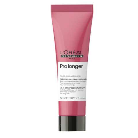 Paris Serie Expert Pro Longer Crema Leave In 150ml - Creme für langes Haar