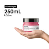 L'Oréal Professionnel Paris Serie Expert Pro Longer Maschera 250ml - Maske für langes Haar