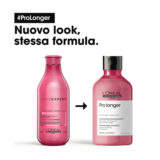 L'Oréal Professionnel Paris Serie Expert Pro Longer Shampoo 300ml - Shampoo für lange Haare