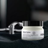 L'Oréal Professionnel Paris Serie Expert Metal Detox Mask 250ml  - Anti-Metall-Maske