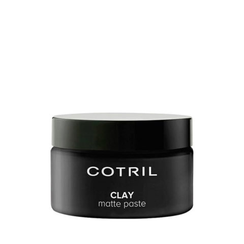 Cotril Styling Clay matte paste 100ml- Tonpaste mit Matteffekt